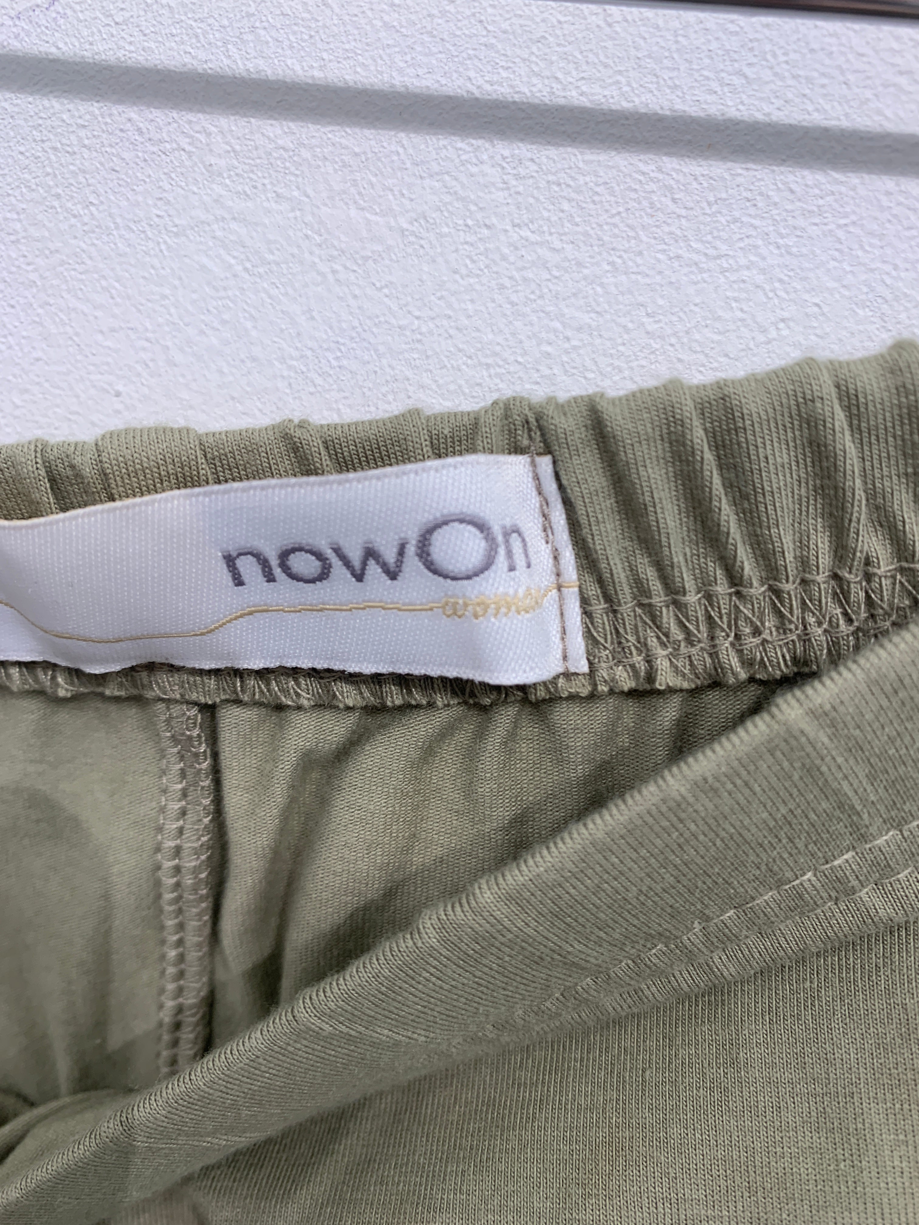 NowOn Bukser